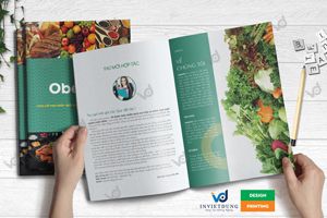In Card visit đẹp – Đảm bảo 100% Khách hàng hài lòng!